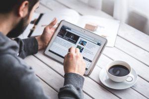 Residential Rentals RoundUP
