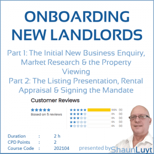 CC202104 Onboarding New Landlords - WooCommerce