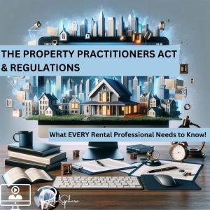 Webinar-On-Demand: The Property Practitioners Act & Regulations