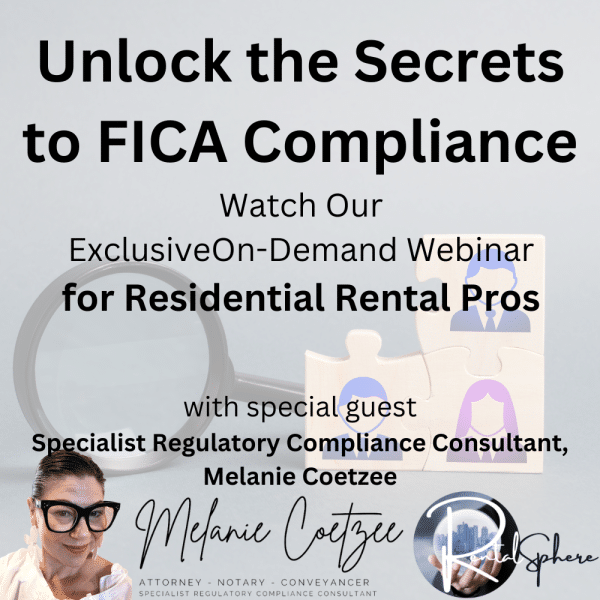 Unlock the Secrets to FICA Compliance for Residential Rental Pros