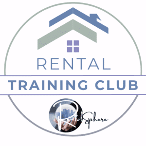 RentalSphere Residential Rentals Training Club