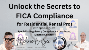 Unlock the Secrets to FICA Compliance for Residential Rental Pros