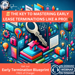 MasterClass - Early Termination of Fixed Term Leases in terms of the CPA