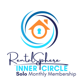 RentalSphere Inner Circle Solo Monthly