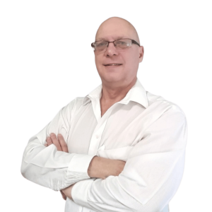 Picture of Shaun Luyt