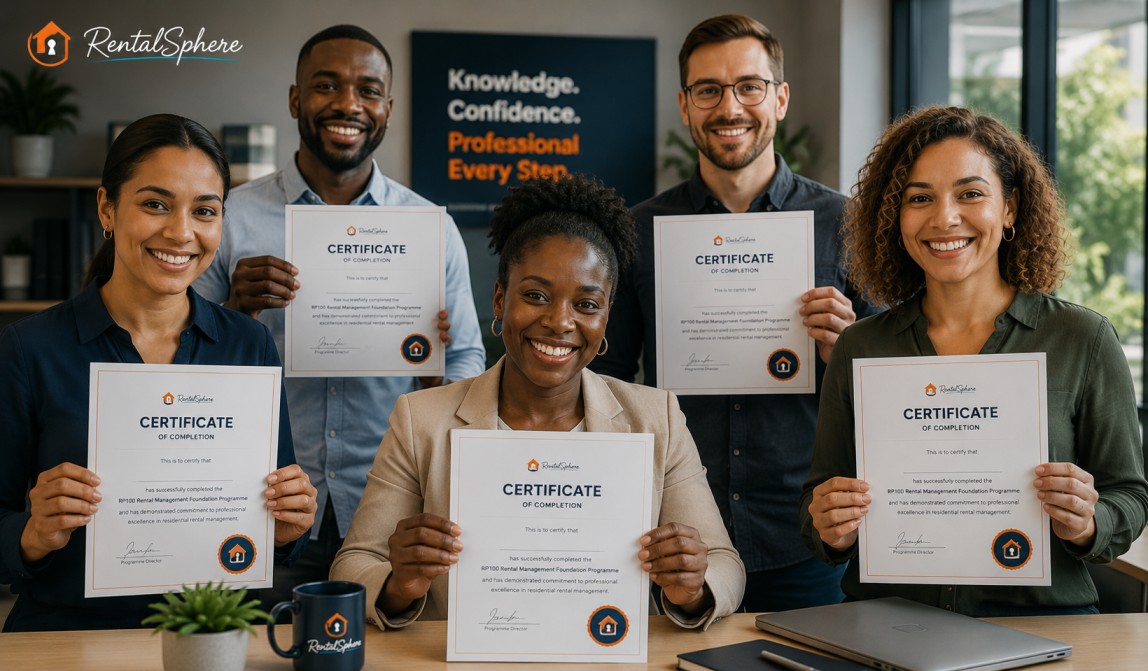 CORE Certificate Of Completion
