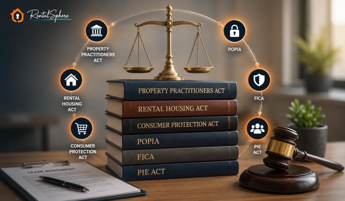 CORE Legal Framework